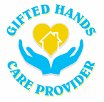 Gifted Heands Care Provider logo